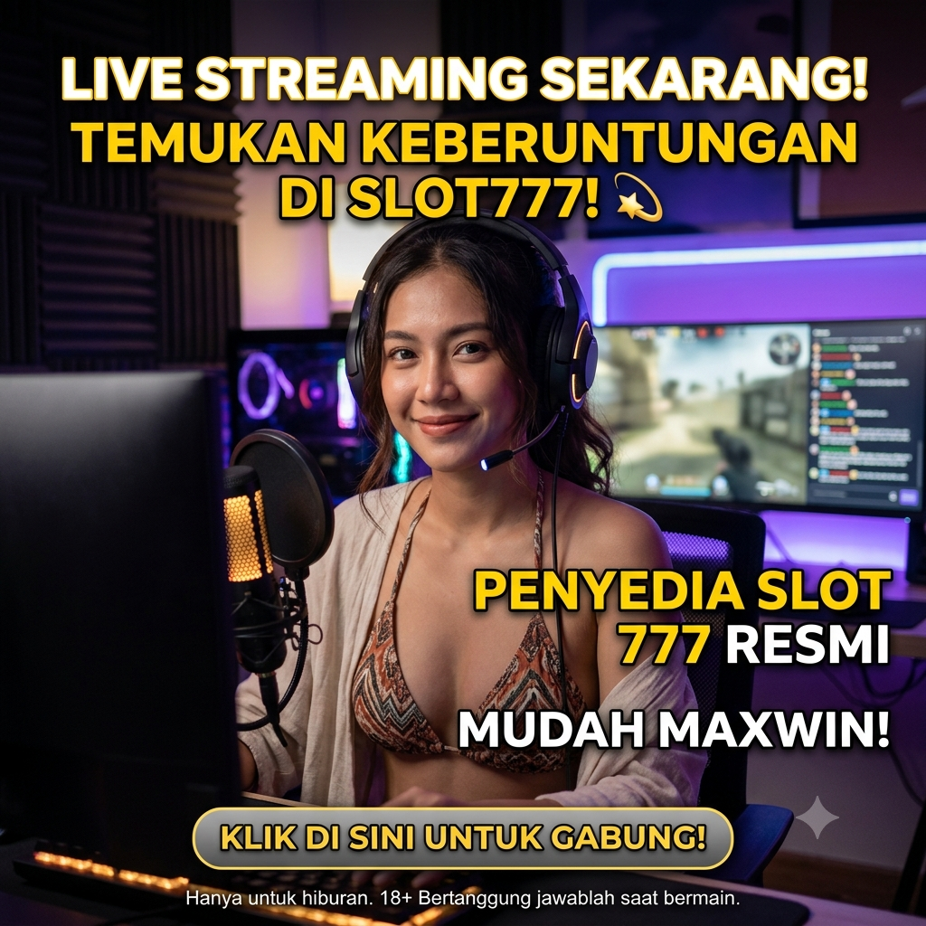 Thumbnail 1 of 3, Poster, SLOT777 💫 Link Situs Slot Gacor Penyedia Slot 777 Resmi Mudah Maxwin designed and sold by SLOT777.
