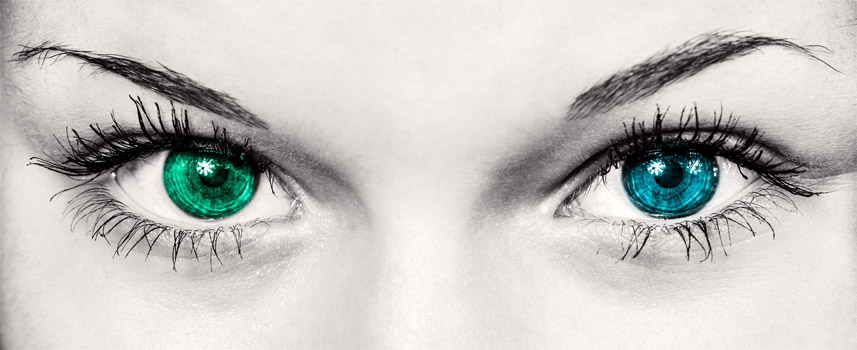 Contactlenzen bestellen